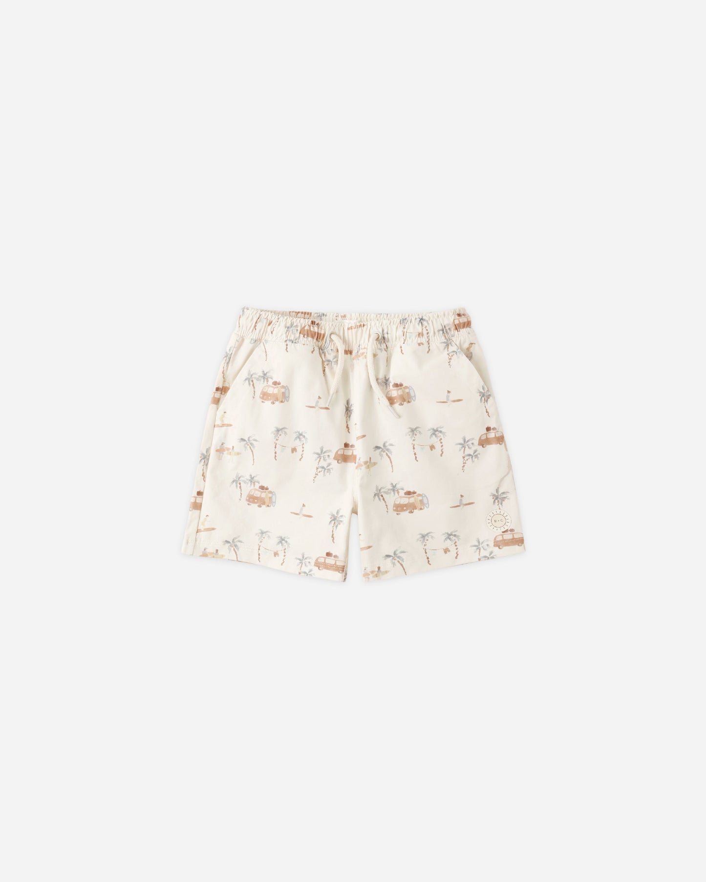 Surf Town Boardshort