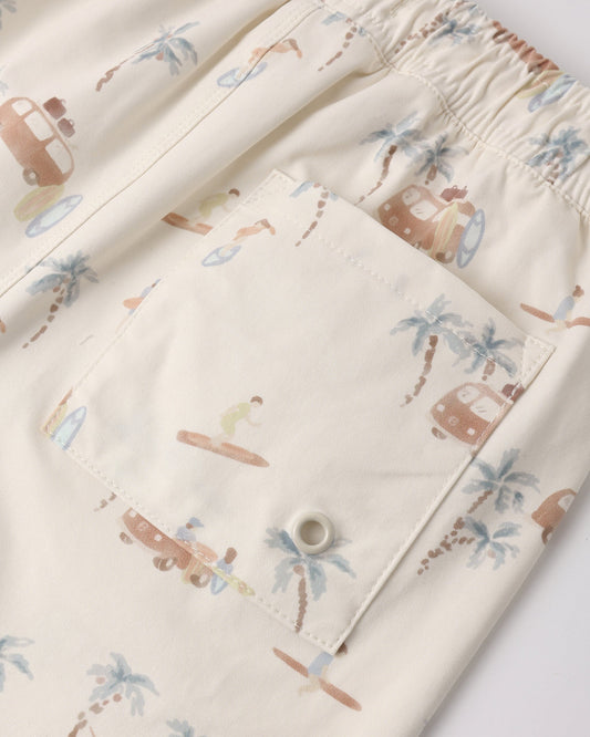 Surf Town Boardshort