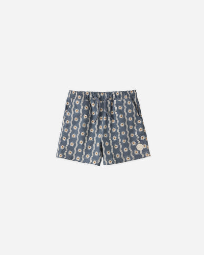 Sun Wave Boardshort