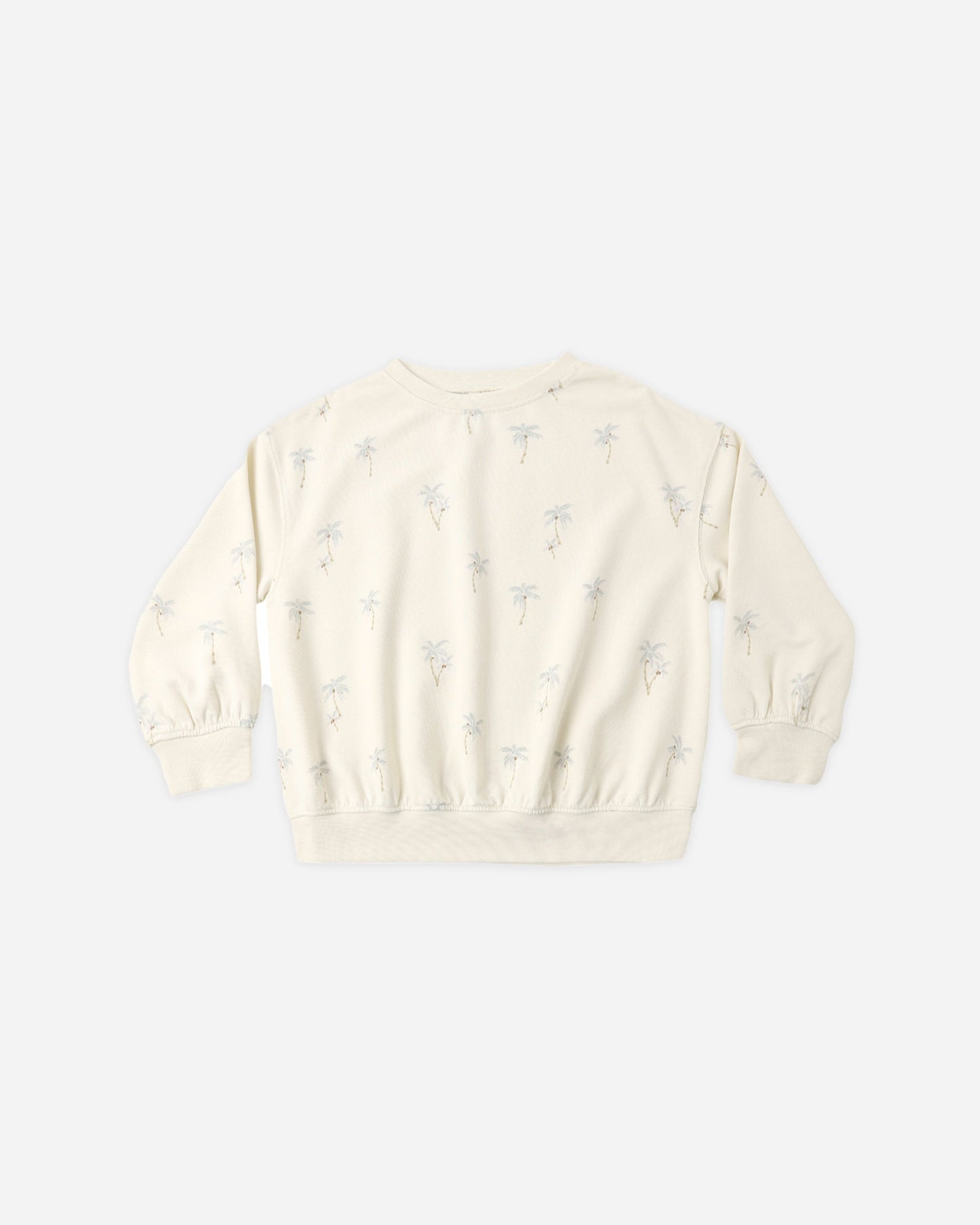 Palms Relaxed Sweatshirt