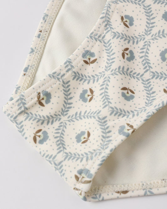 Cropped Rashguard Set