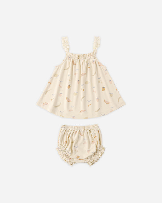 Swing Top + Bloomers Set