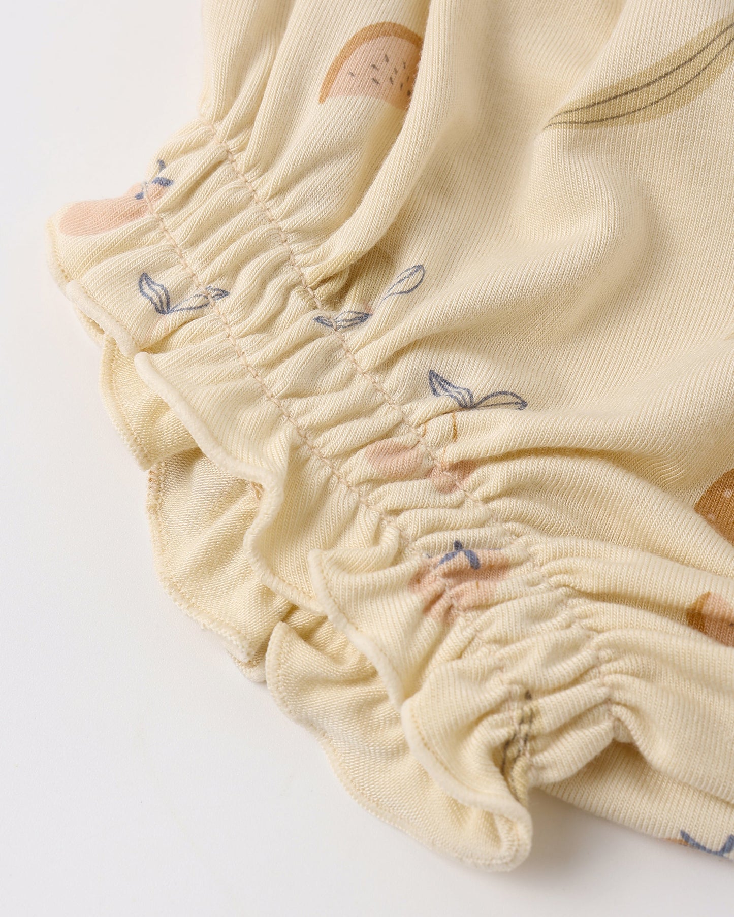 Swing Top + Bloomers Set