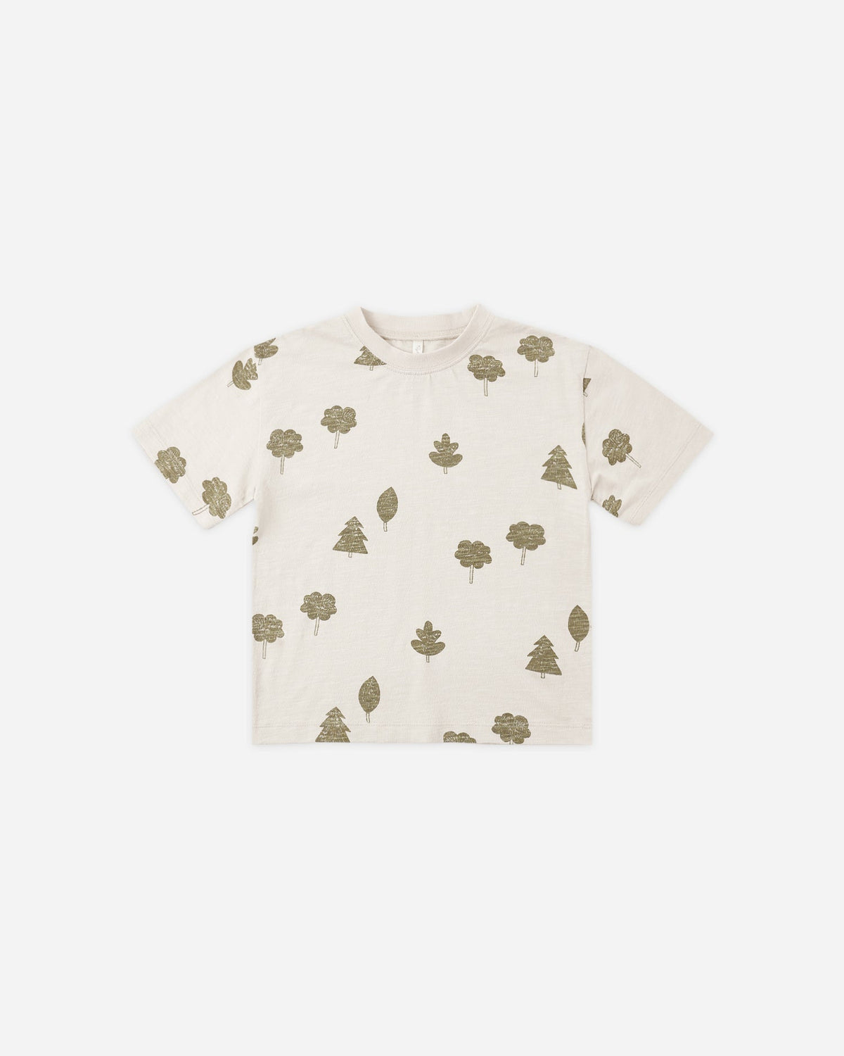 Woods Relaxed Tee