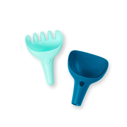 Beach Digger and Rake Set