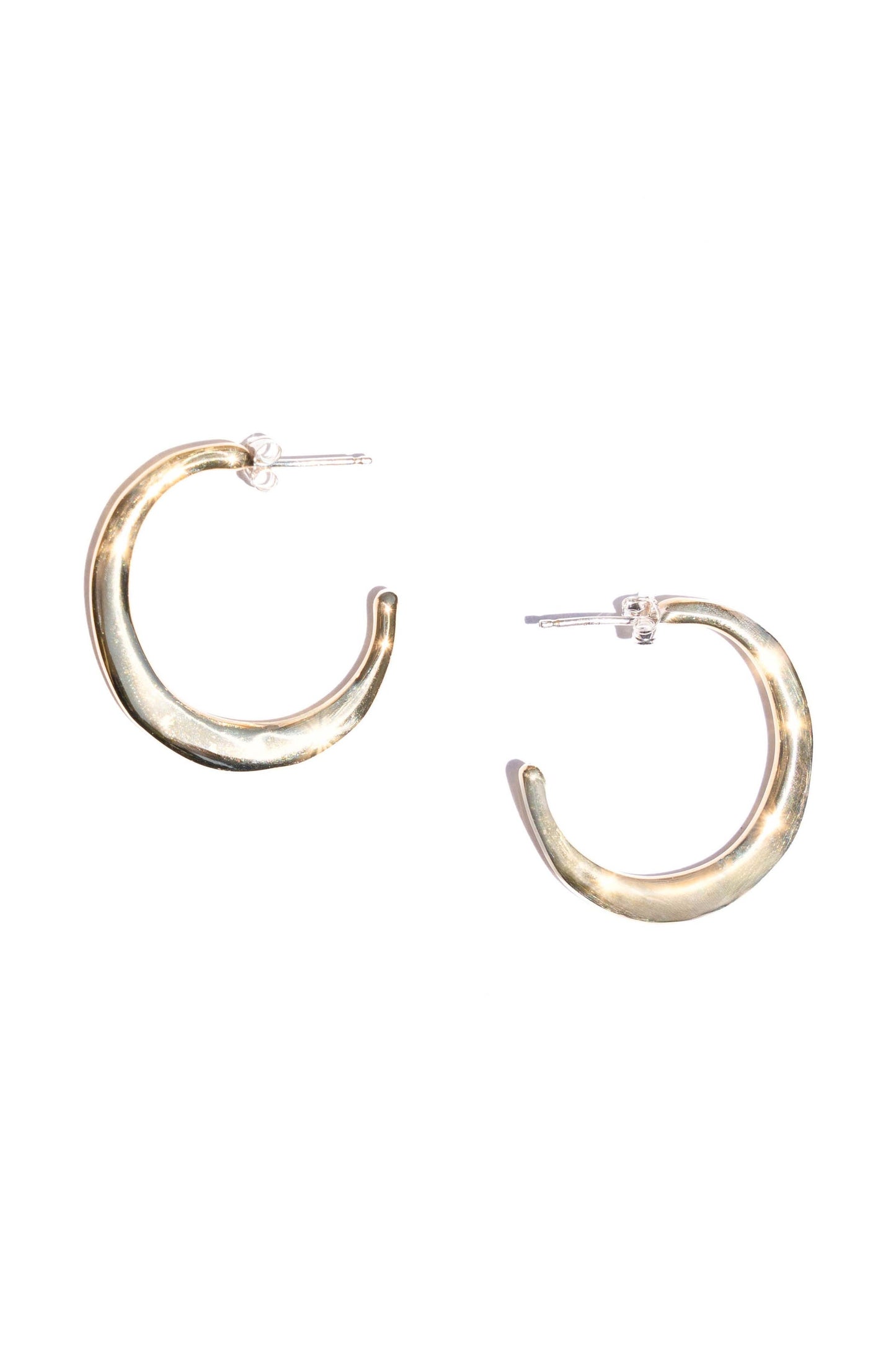 Sirena Hoops