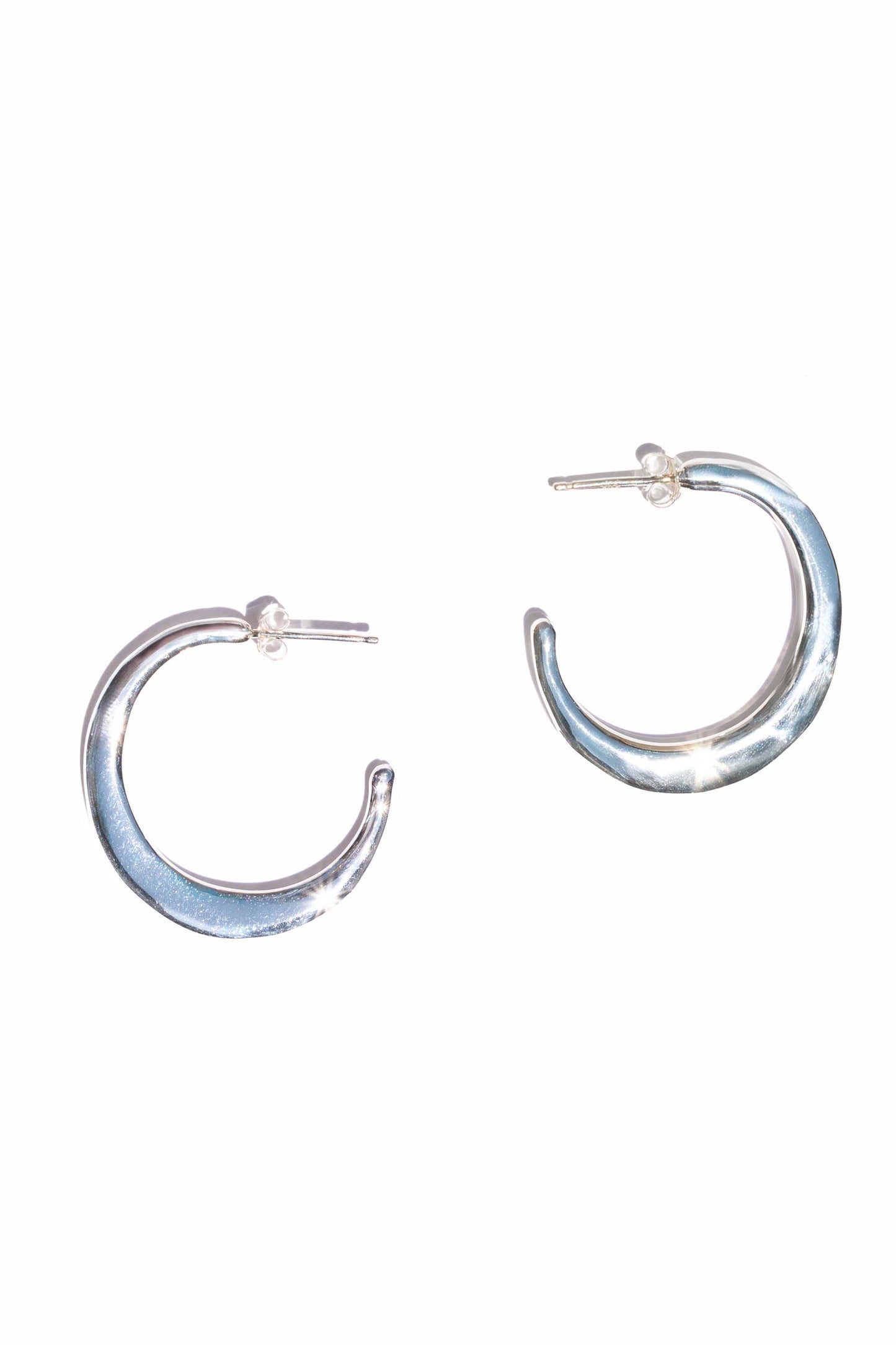 Sirena Hoops