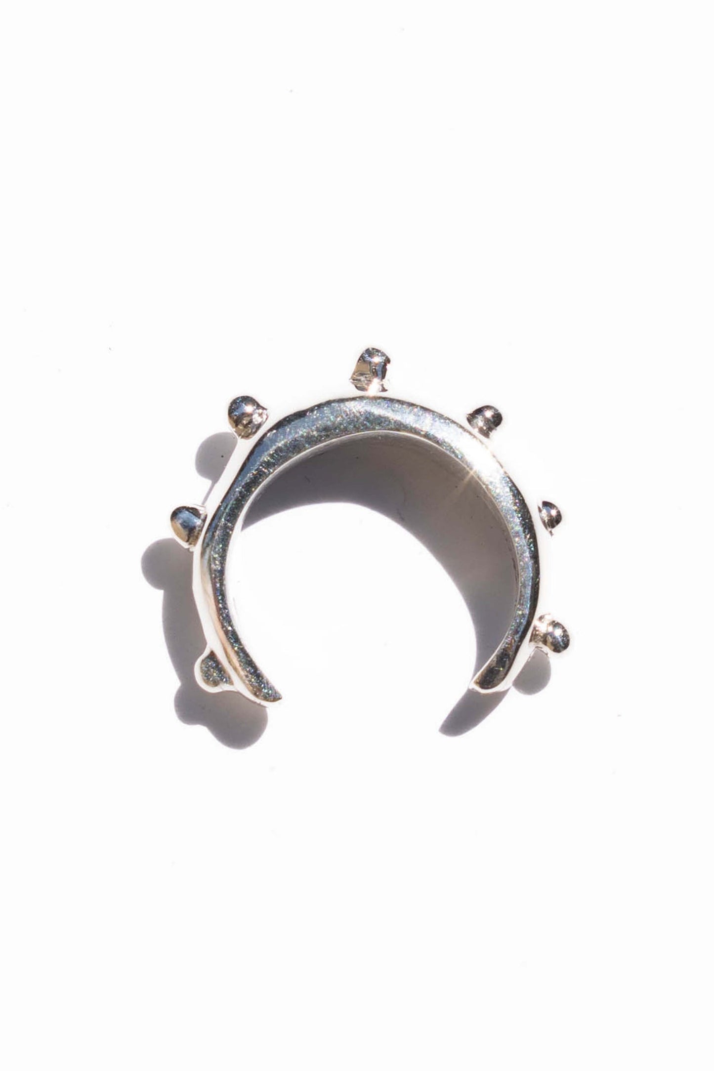 Bright Ear Cuff