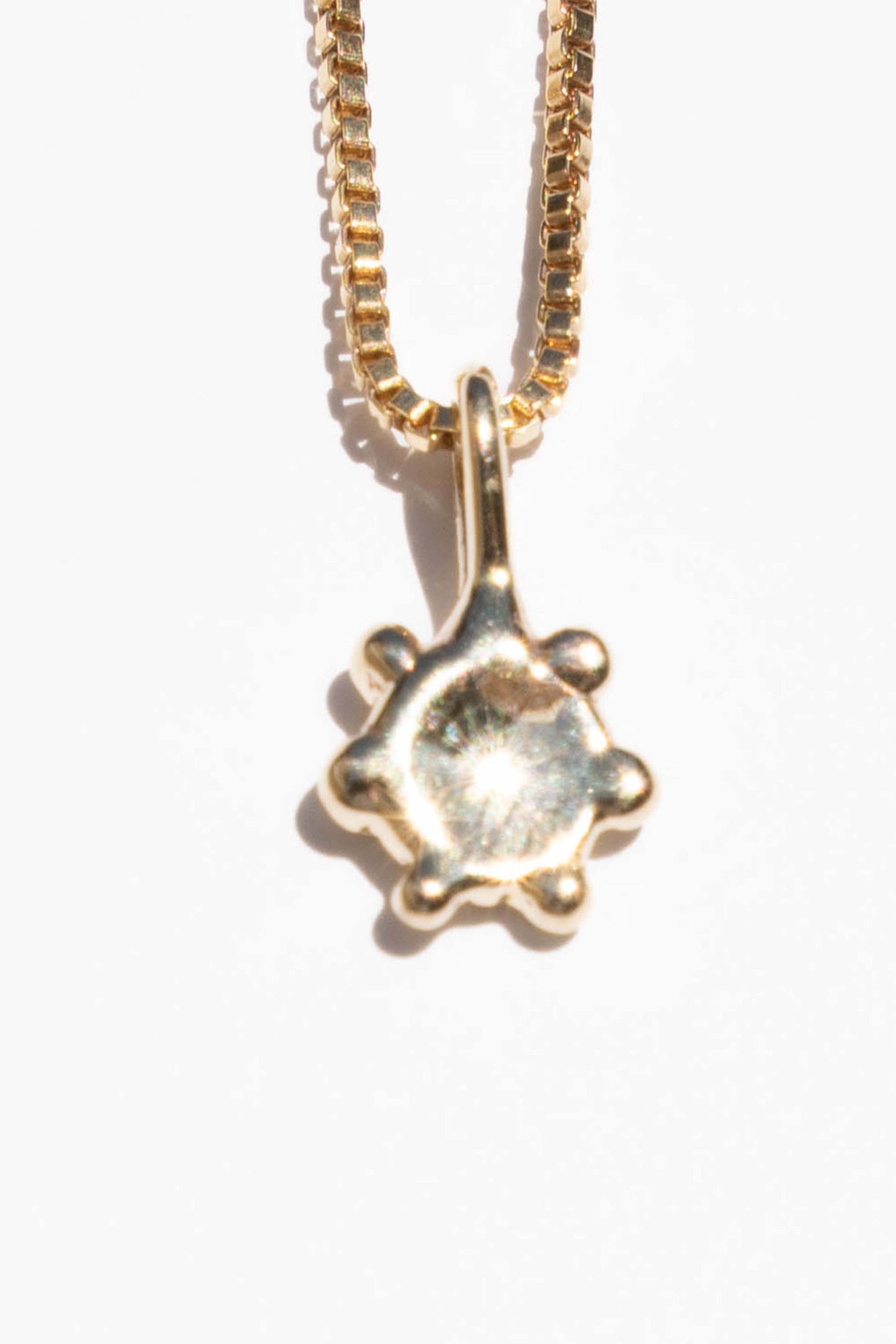 Solita Necklace