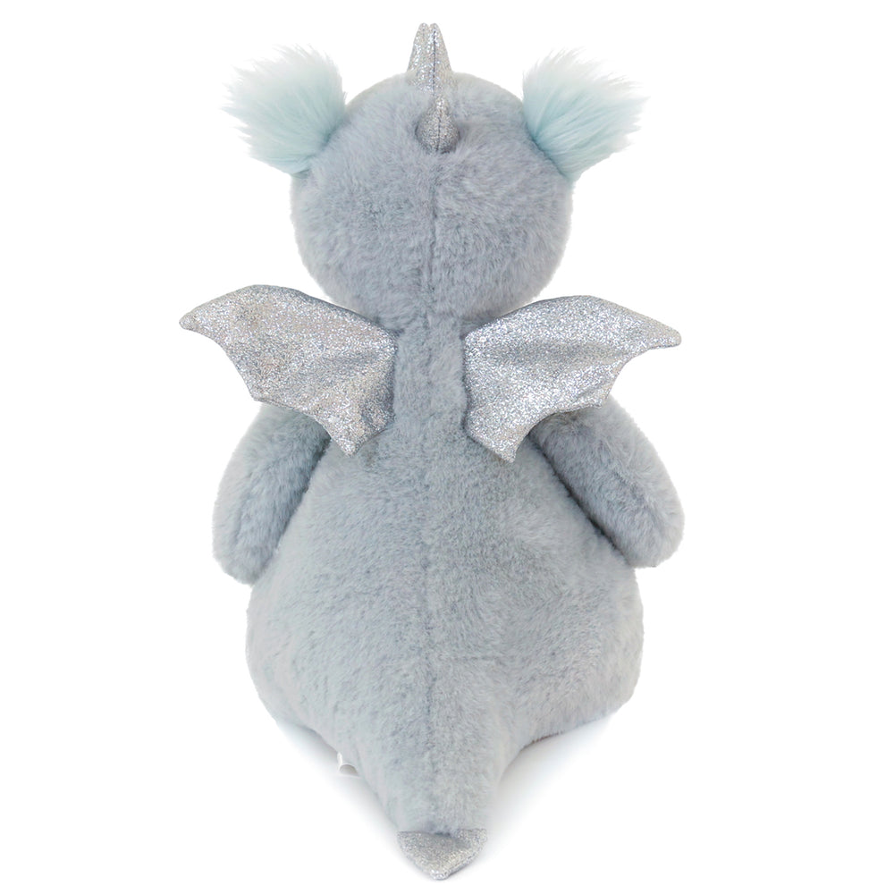 Designed by OB in Australia, these mystical toys are a great snuggly friend for your little ones and their adventures. OB Designs is passionate about design and use a combination of master craftsmen and high-quality materials to create their collection. Each toy comes with a sweet and fun bio. Perfect for gifting and a wonderful keepsake.