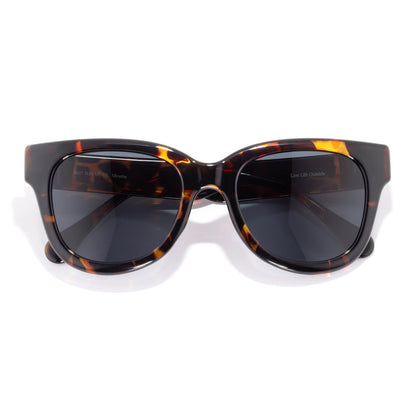 Minette Polarized Sunglasses