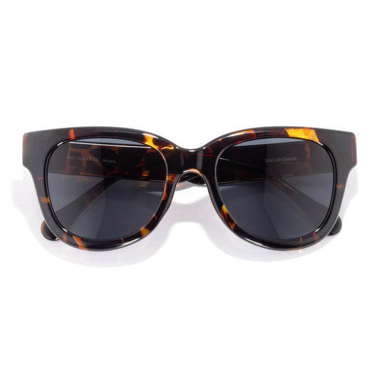 Minette Polarized Sunglasses