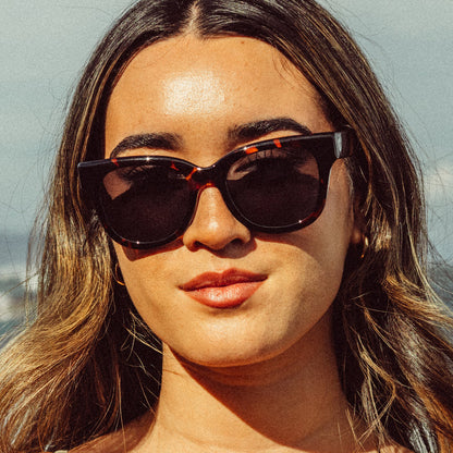 Minette Polarized Sunglasses