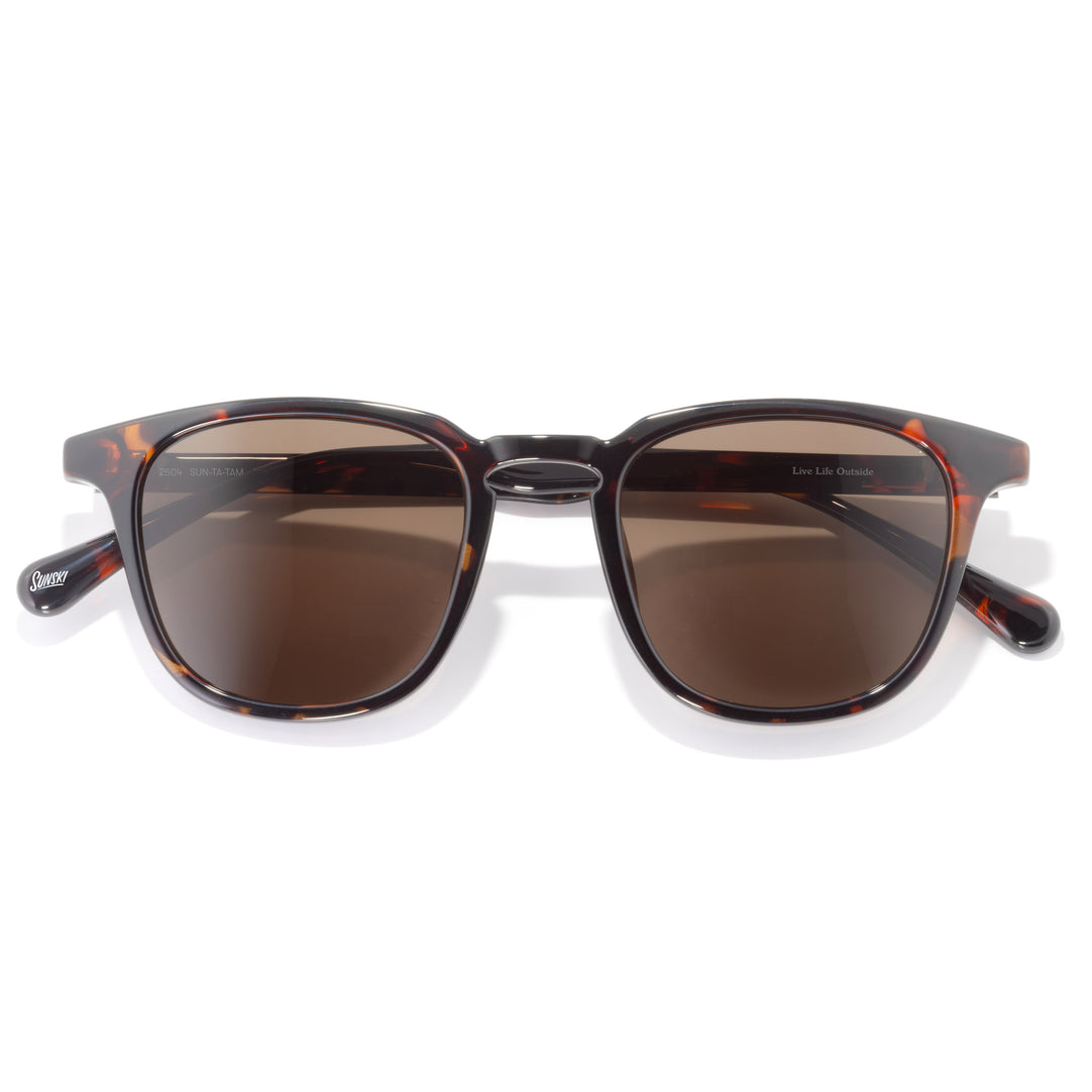 Tango Polarized Sunglasses