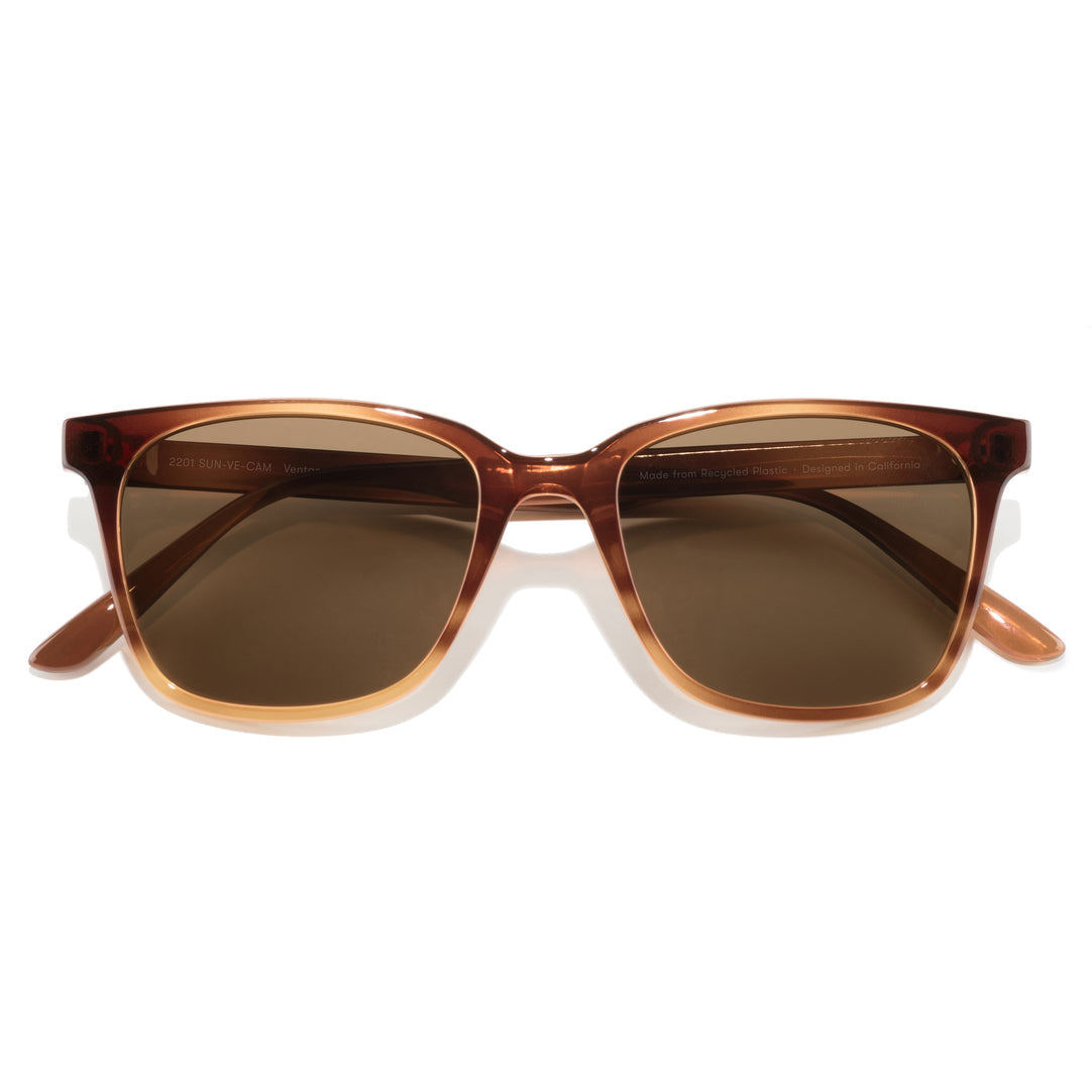 Ventana Polarized Sunglasses