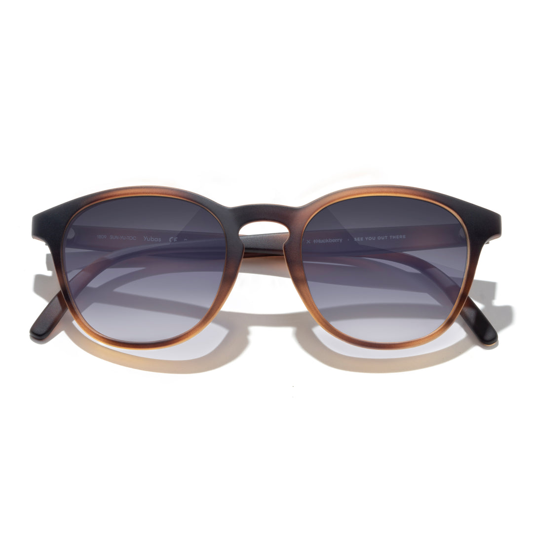 Yuba Polarized Sunglasses