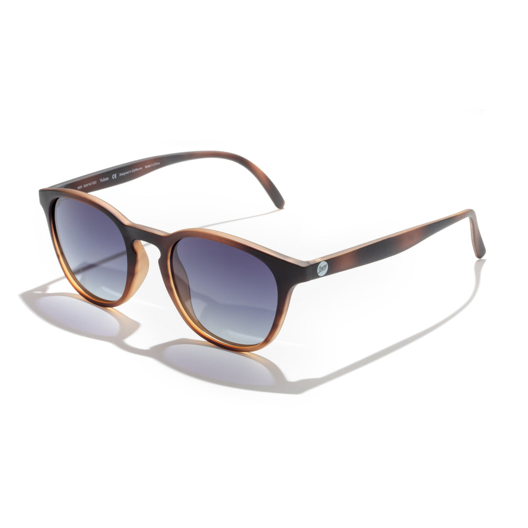 Yuba Polarized Sunglasses