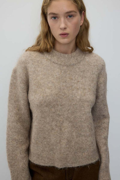 Sammy Sweater