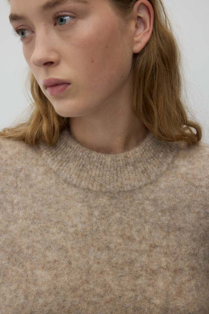 Sammy Sweater