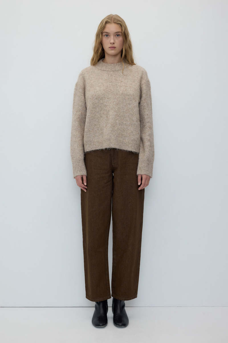 Sammy Sweater