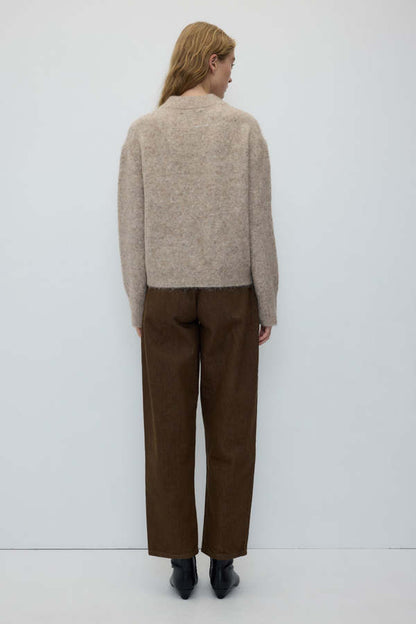 Sammy Sweater