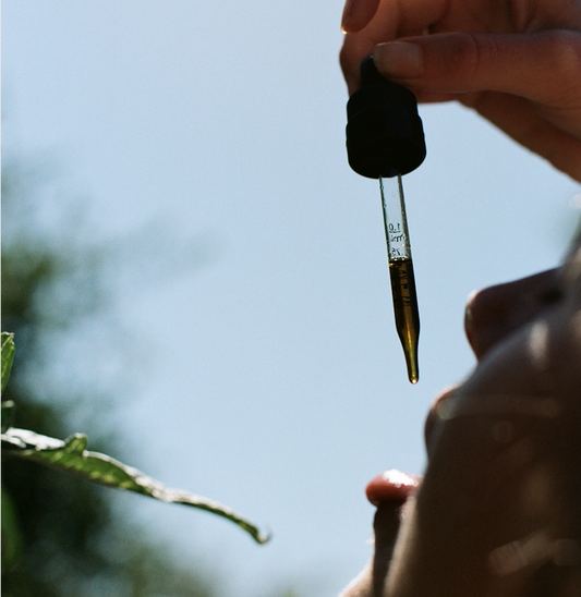 Onda's Verified Regenerative Whole Hemp™ Infusion goes beyond full spectrum by retaining the most dynamic array of hemp nutrients possible. 