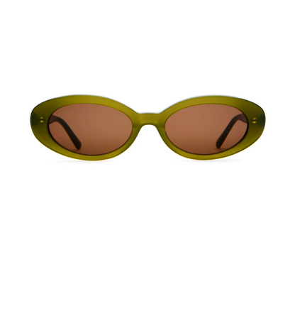 Sweet Leaf Sunglasses