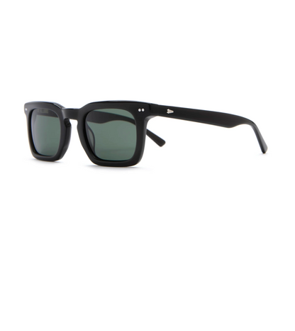Radio Haze Sunglasses