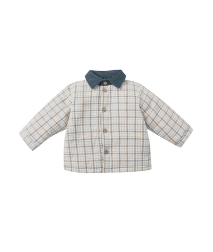 Ford Jacket