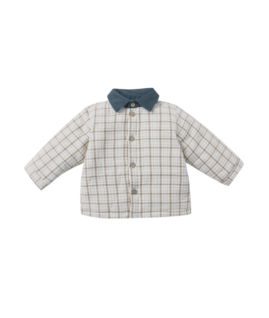 Ford Jacket
