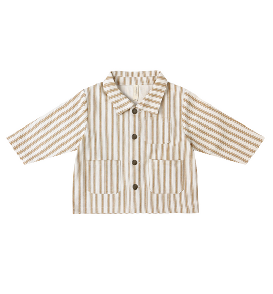 Utility Jacket