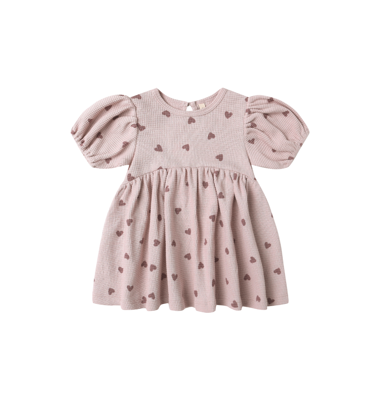 Darla Hearts Dress