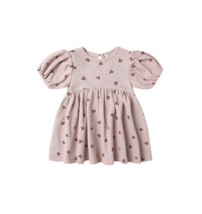 Darla Hearts Dress