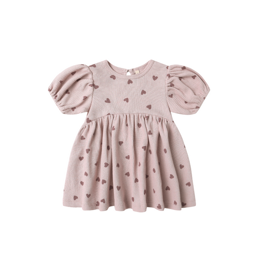 Darla Hearts Dress