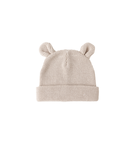 Baby Bear Beanie