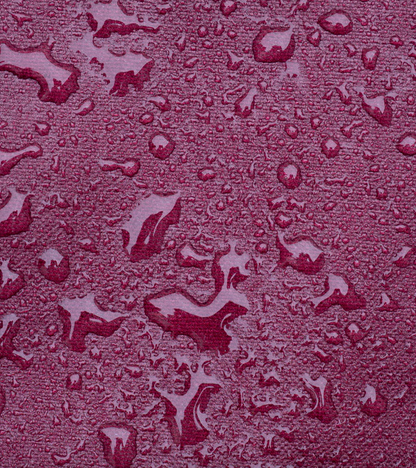 Waxed XL Tournelles Toiletry Pouch