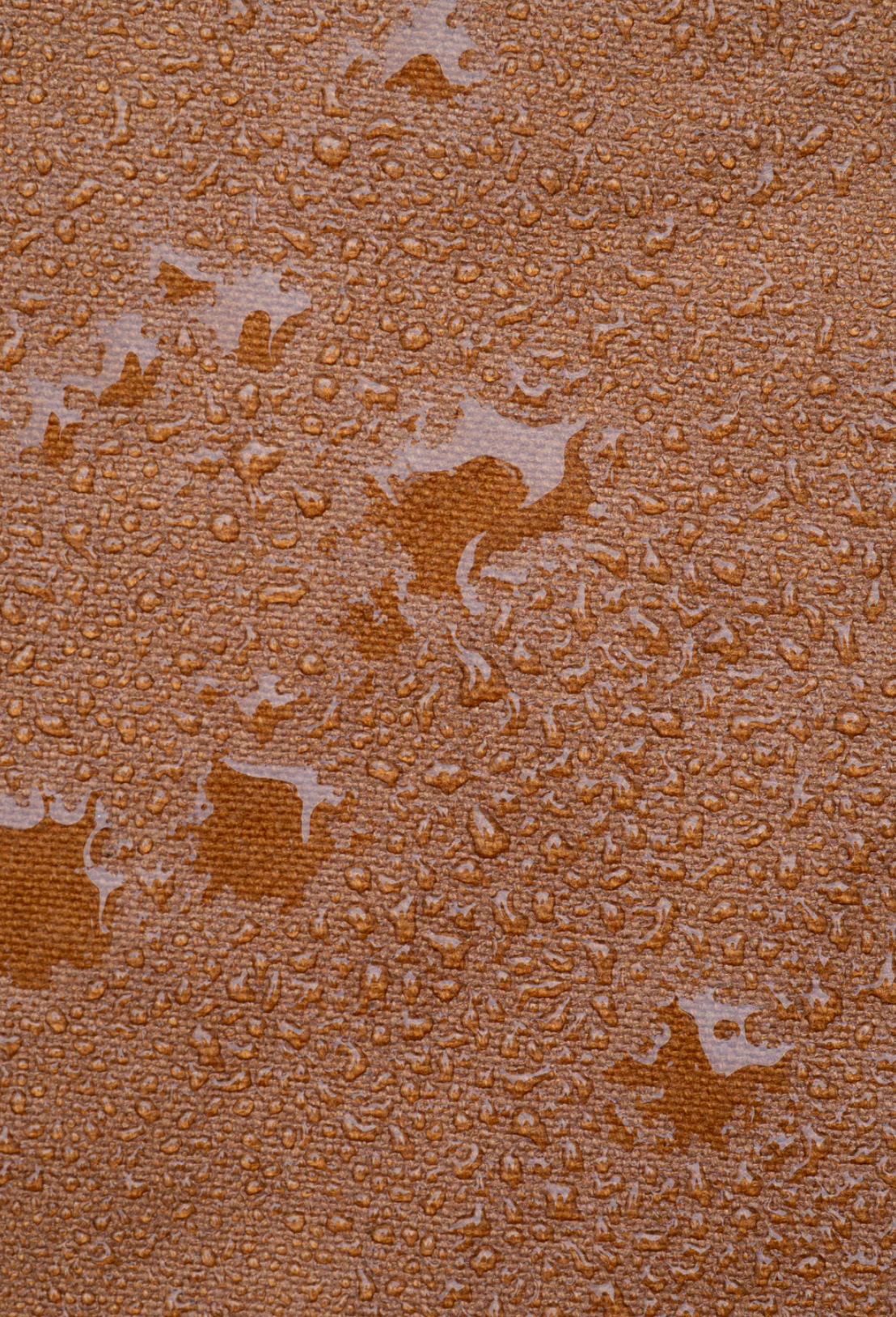 Waxed XL Custine Sling Bag