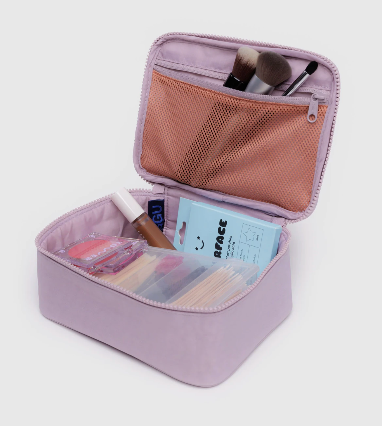 Small Cosmetic Case