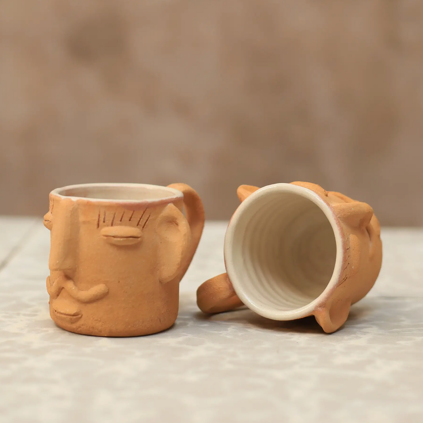 Manny Mug