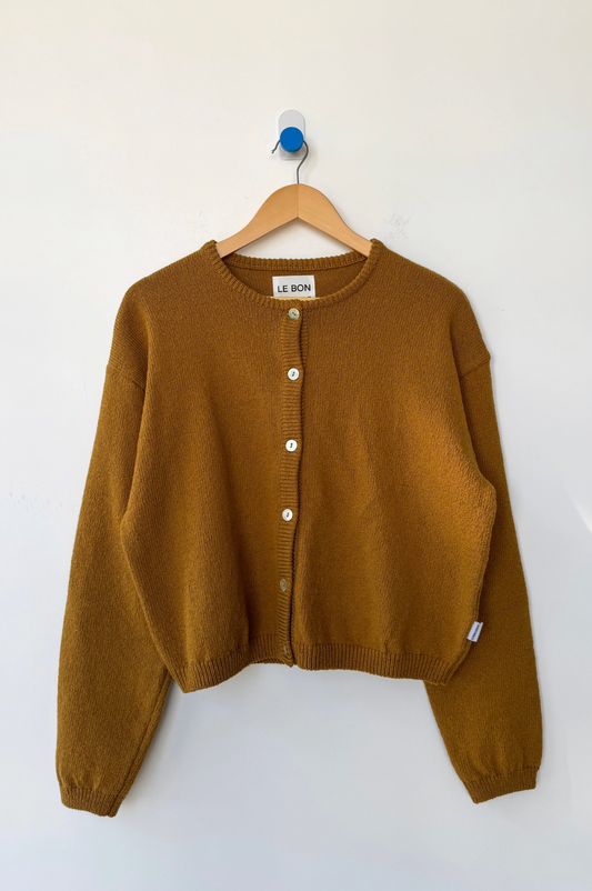 Leila Cardigan Sweater