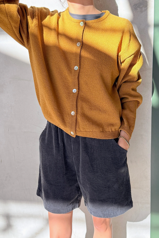 Leila Cardigan Sweater