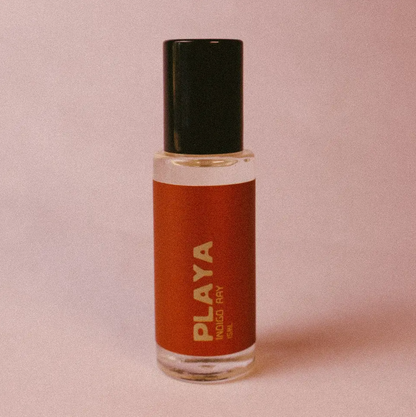 Playa Roll On Perfume