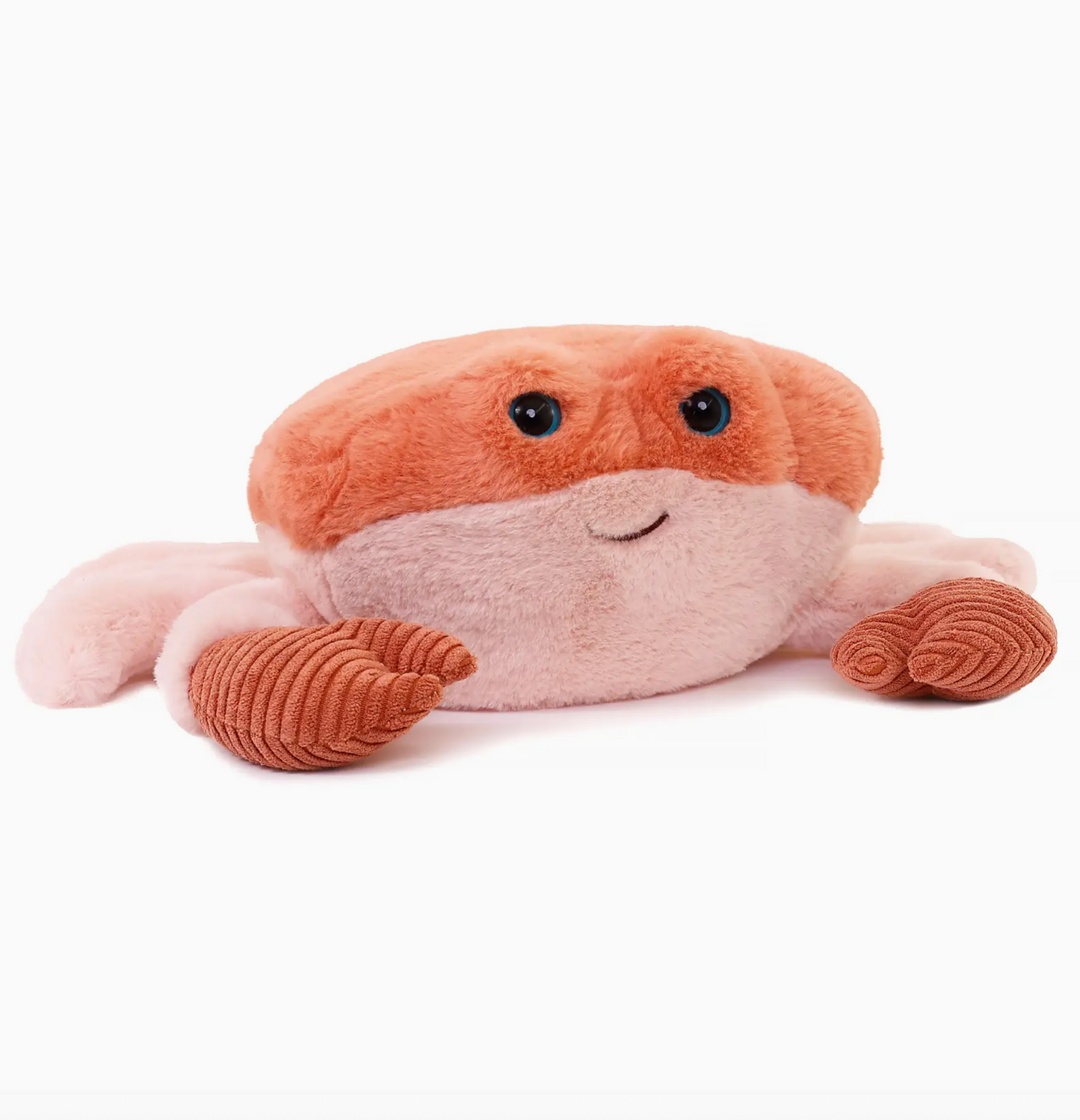 Crab Stuffed Animal