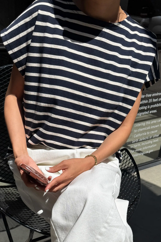 le bon shoppe manon tee