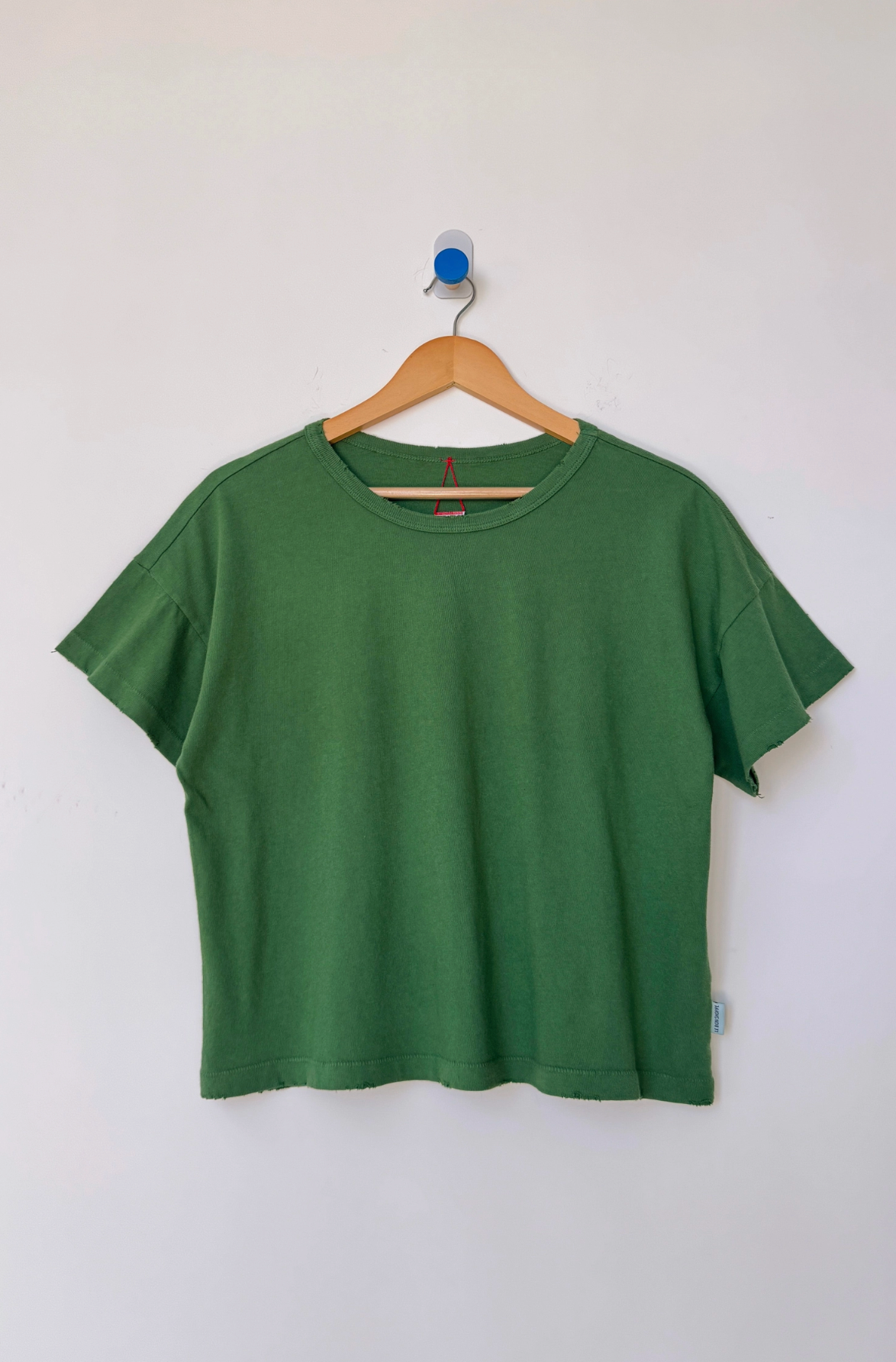 Le Bon Shoppe Vintage Fille Tee 