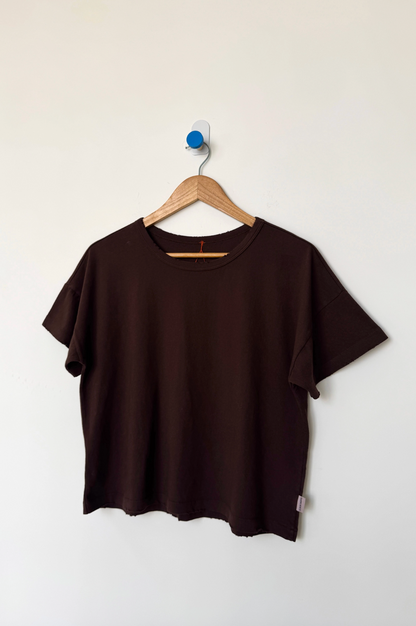 Le Bon Shoppe Vintage Fille Tee 
