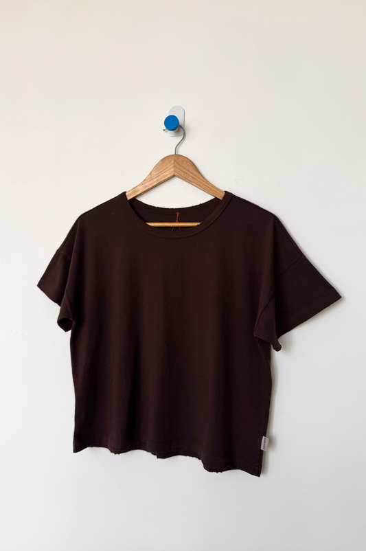 Le Bon Shoppe Vintage Fille Tee 