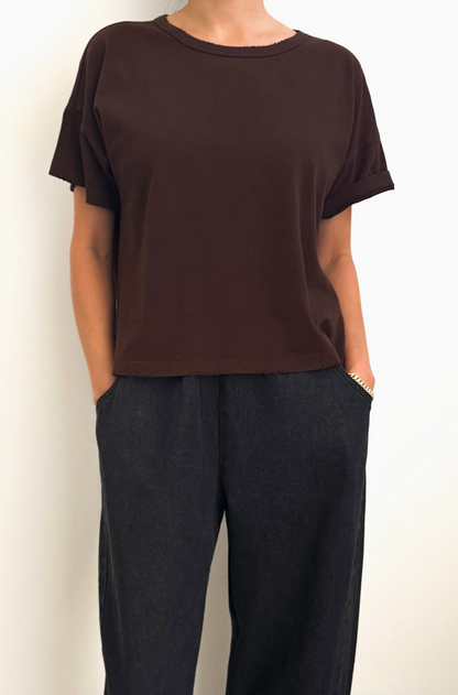 Le Bon Shoppe Vintage Fille Tee 