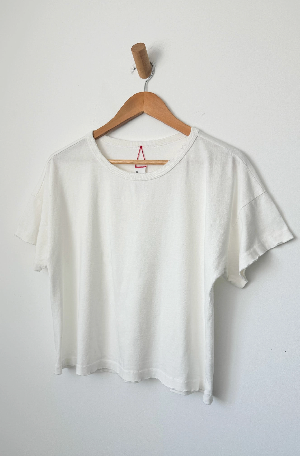 Le Bon Shoppe Vintage Fille Tee 