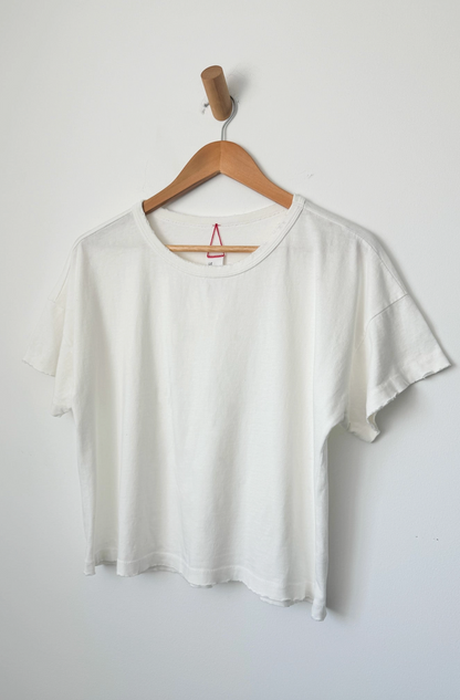 Le Bon Shoppe Vintage Fille Tee 